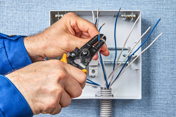 Best Electrical Wiring and Rewiring  in Aberdeen, OH