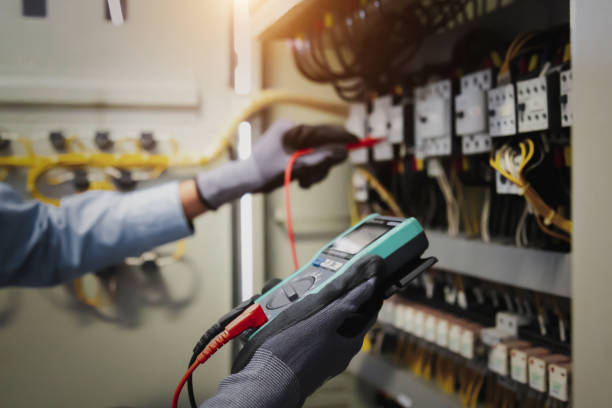 Emergency Electrical Repair Services in Aberdeen, OH