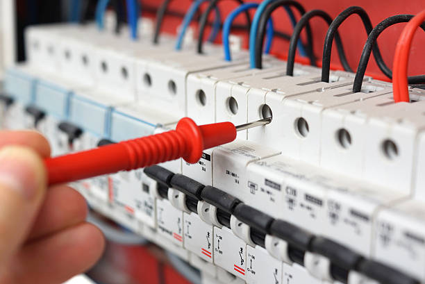 Commercial Electrical Services in Aberdeen, OH