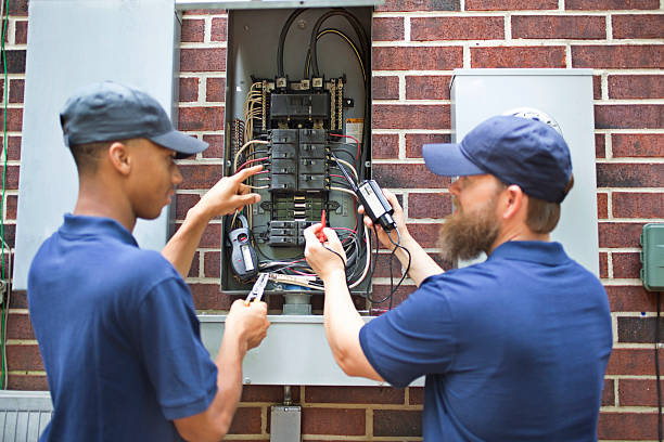 Best Smoke and Carbon Monoxide Detector Installation  in Aberdeen, OH